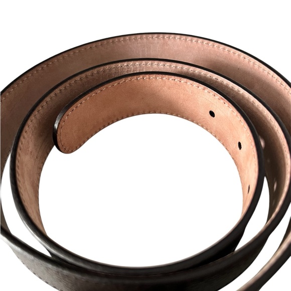 Gucci Brown Belt - Picture 3 of 5